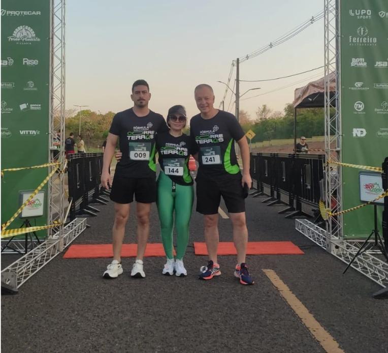 Corre Terras ganha nova data no calendário de corridas do Piauí