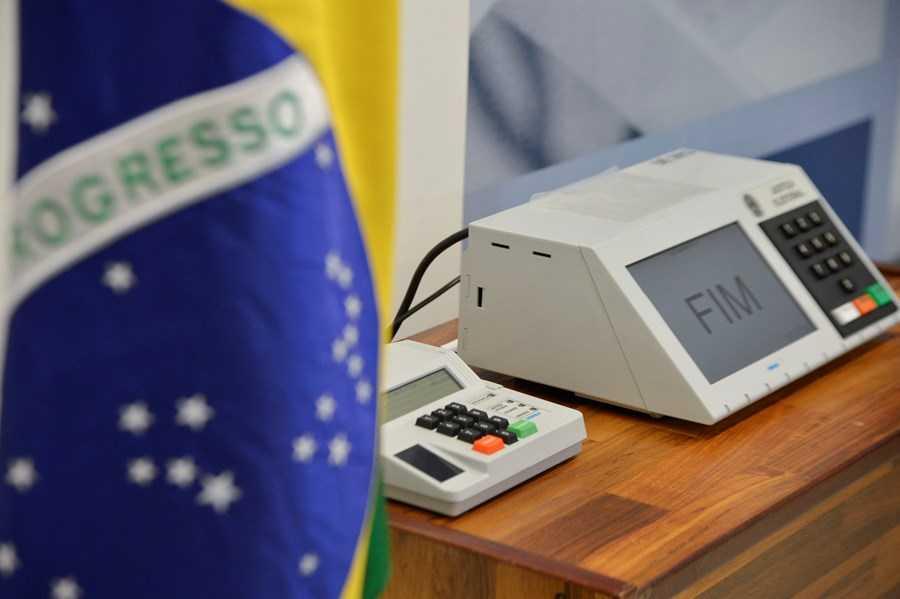 Navegue pela Categoria de Eleições 2026