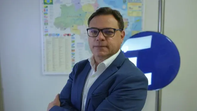 Leandro Mazzini: Tribuna do Sol estreia nova coluna sobre os bastidores da política 