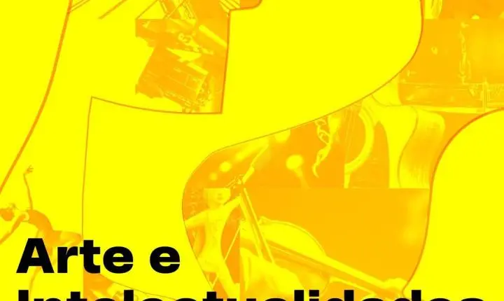 Artistas de Teresina poderão participar de oficina gratuita que selecionará textos para publicação em e-booK