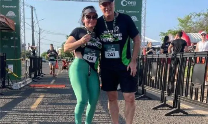 Corre Terras ganha nova data no calendário de corridas do Piauí