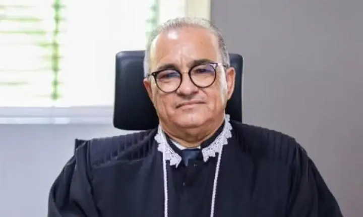 Desembargador Aderson Nogueira toma posse na Academia de Letras da Magistratura Piauiense nesta quarta-feira (9)