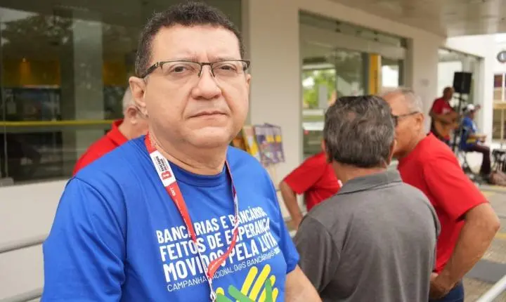 Funcionários da Caixa Econômica e Banco do Brasil iniciam greve nesta quinta-feira no Piauí