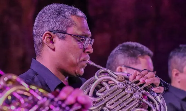 Orquestra no Castelo: música e beleza celebram os 264 anos de Castelo do Piauí