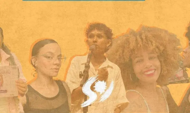 SOL – Salão das Oralidades do Piauí agita Teresina com programação diversa e debates sobre língua, poder e periferia