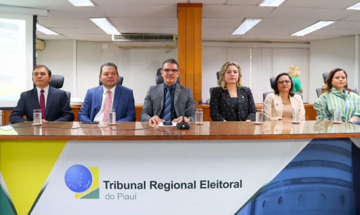 TRE-PI lança Disque Eleições com reforço no combate à desinformação